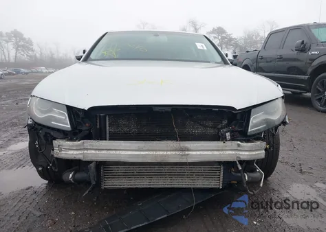 2009 Audi A4 2.0T Premium из США, поврежденный, VIN WAUMF78K79N031614